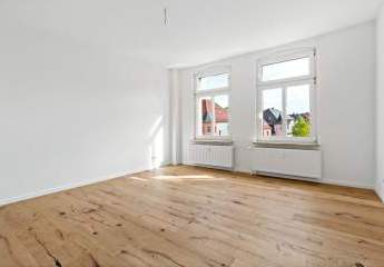 Pärchen aufgepasst!
Geräumige 2-Raumwohnung in der Reilstraße