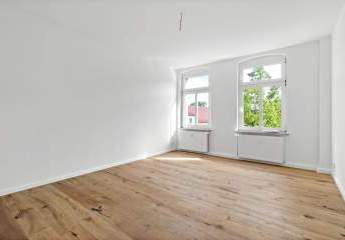 Pärchen aufgepasst!
Geräumige 2-Raumwohnung in der Reilstraße