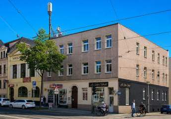 Moderne 3-Raumwohnung in der Reilstraße 60!