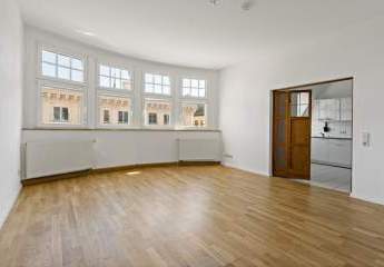 Perfekte Single-Wohnung in der City