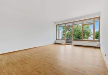 Altstadtflair pur – effiziente 3-Raumwohnung mit Balkon, EBK & TG-Stellplatz