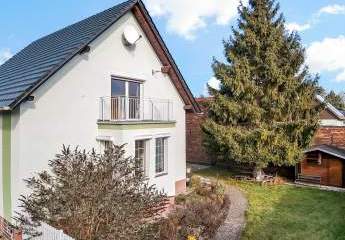Freistehendes Einfamilienhaus in gefragter Wohnlage von Halle -Nietleben