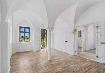 Erstbezug - Modernes Wohnen im historischen Ambiente (P3)