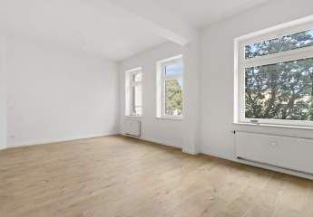 Aufgepasst! Sanierte 3-Raumwohnung in der Freiimfelder Straße!