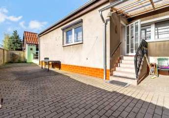 Raus aufs Land! Einfamilienhaus in Neehausen