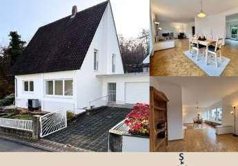 Neubaustandard im charmanten Altbau