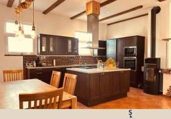 Großes Haus mit Garten: 1–3 Einheiten möglich