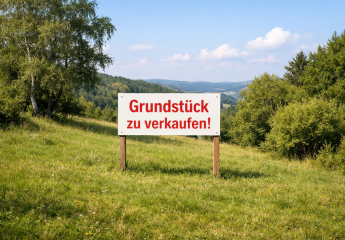 665m² Baugrundstück. Zweibrücken.  Lage: Alles, außer Mainstream