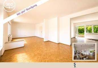 Charmantes Haus. Kernsaniert. Guter Preis.