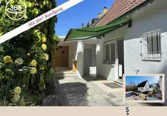 Charmantes Haus. Kernsaniert. Guter Preis.
