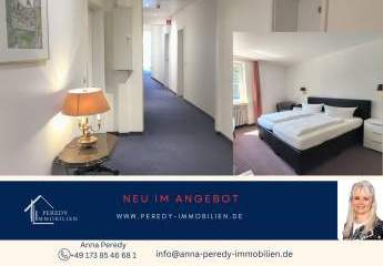 Wohnen und Investieren in Faßberg. Provisionsfrei!