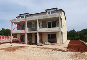 Neubauwohnungen in der Umgebung von Porec (9 km)