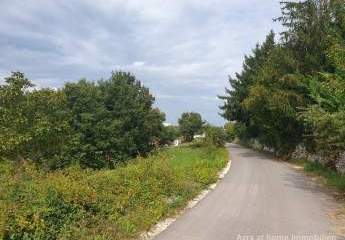 Verkauf, Baugrundstück, SVETI PETAR U SUMI, 1.522 m²