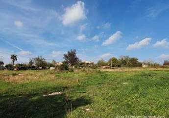 Muntrilj - Umgebung, Bauland 1598m2, Z-615