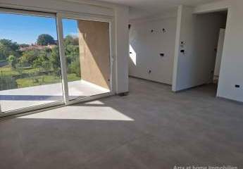 Neubauwohnungen, 2 km vom Meer entfernt, NSOP-237-4