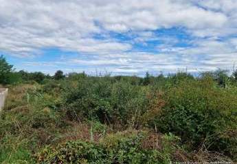 Baugrundstück – Umgebung von Visnjan,  616 m², Z-658