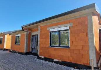 Verkauf, Kastelir, Moderne Bungalow in ruhiger Lage, im Bau