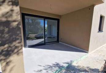 Neubauwohnungen, 2 km vom Meer entfernt, NSOP-237-1