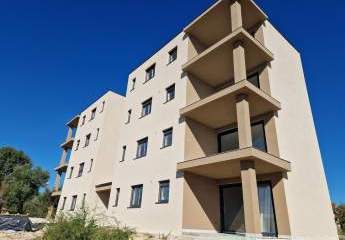 Neubauwohnungen, 2 km vom Meer entfernt, NSOP-237-2