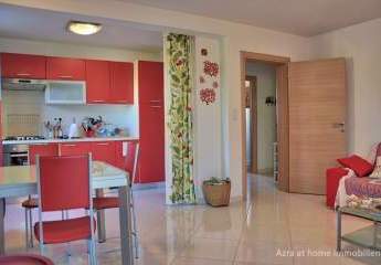Wohnung 65m2 mit großem Garten in der Umgebung von Porec