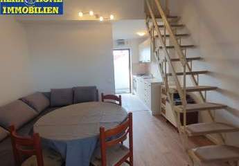 Cervar Porat – Wohnung zum Verkauf, 3. Stock, 500 m vom Meer entfernt, 38 m²