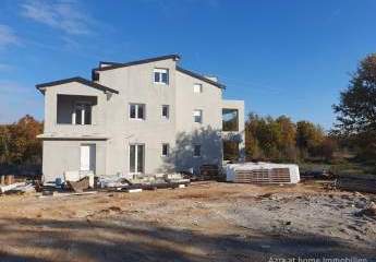 Neubauwohnungen in der Umgebung von Porec (9 km)