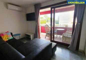 POREC, Stadtteil POREC JUG, 2. Stock, 56 m², SP-411