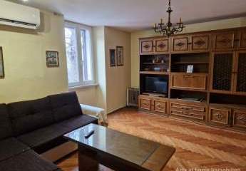 Pazin, ausgezeichnete Lage, Wohnung im 1. Stock, 52,47 m², One Teilungserklärung