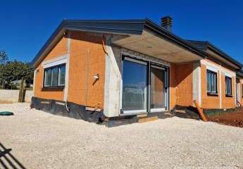 Verkauf, Kastelir, Moderne Bungalow in ruhiger Lage, im Bau