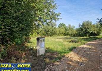 Baugrundstück mit Wasseranschluss zu verkaufen in Rapavel, 1123 m²