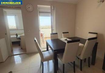 Wohnung in Porec, Ortschaft Kukci, zu verkaufen, 4 km vom Meer, 45,28 m² + 2,63 m²