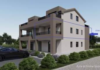 Neubauwohnungen in der Umgebung von Porec (9 km)