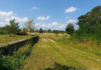 TINJAN, Baugrundstück für Wohnzwecke, 1591 m², Z-644-2