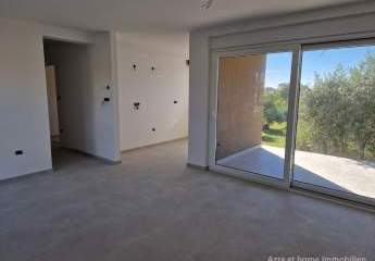 Neubauwohnungen, 2 km vom Meer entfernt, NSOP-237-3