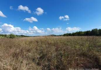 Landwirtschaftliche Fläche in der Nähe der Stadt Porec, 44.885 m², zusammenhängend