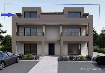 Neubauwohnungen in der Umgebung von Porec (9 km)