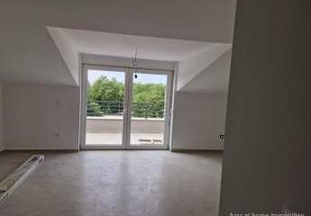 Verkauf – Neubau, 122,56 m², Umgebung von Porec (9 km)