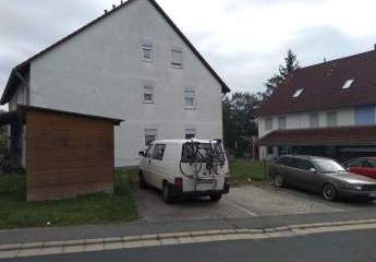 3 Reihenhäuser in Freihung-Tanzfleck