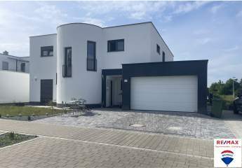 KfW 40 - Haus sucht glückliche Familie