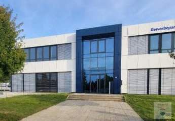 Repräsentative Büroeinheit nahe München an der A96.