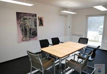 Arbeiten in einem attraktiven Wohn- &  Gewerbepark am Ammersee