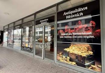 *** Vermietung eines attraktiven Gewerbeobjekts in Top-Lage von Heidelberg ***