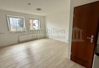 *** Kompakt und funktional: 1-Zimmer-Wohnung in Ludwigshafen – mit attraktiver Rendite ***