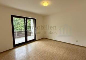 *** Moderne 2-Zimmer-Wohnung mit Balkon, Stellplatz in Gadern ***