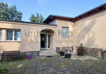 *** Großzügiges Einfamilienhaus mit ca. 990 m² Grundstück in Viernheim ***