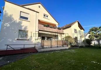 3 Familienhaus in Ilvesheim