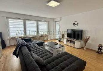 *** Attraktive 3-Zimmer-Wohnung mit zwei Balkonen in Lampertheim ***