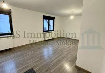*** 3ZKB Wohnung + Terrasse ***
