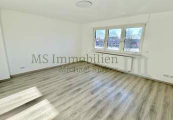 *** Exklusive 1 ZKB - Wohnung + Balkon ***