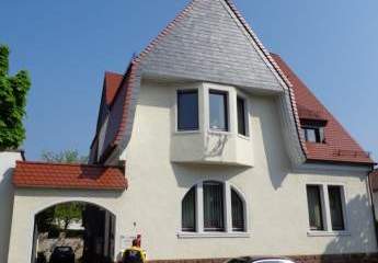 *** Bürohaus in Stadtmitte ***